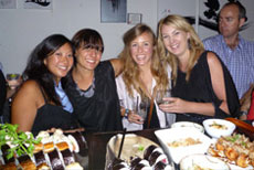 Japanese Restaurant Port Melbourne