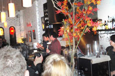 Japanese Restaurant Port Melbourne