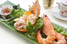 Japanese Restaurant Port Melbourne