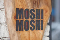 Events at Moshi Moshi Japanese Restaurant Port Melbourne